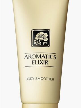 Body Smoother — Cream Clinique aromatics body soother lotion new